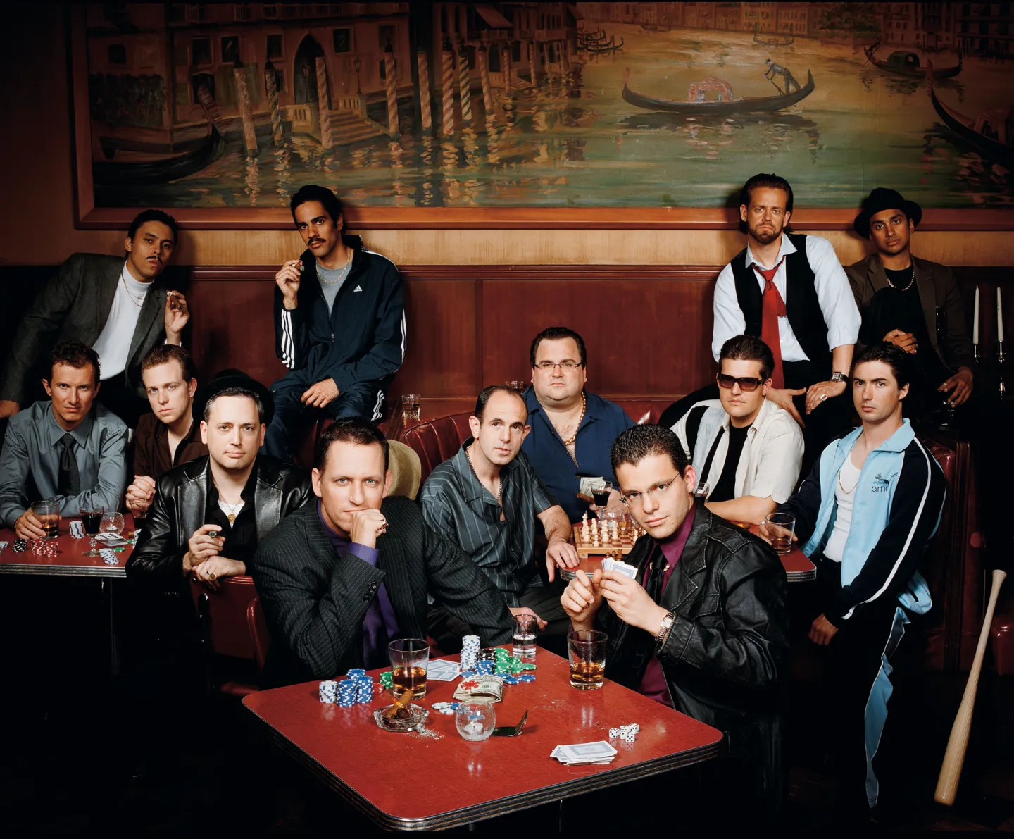 The Curious case of R3’s ‘PayPal Mafia’