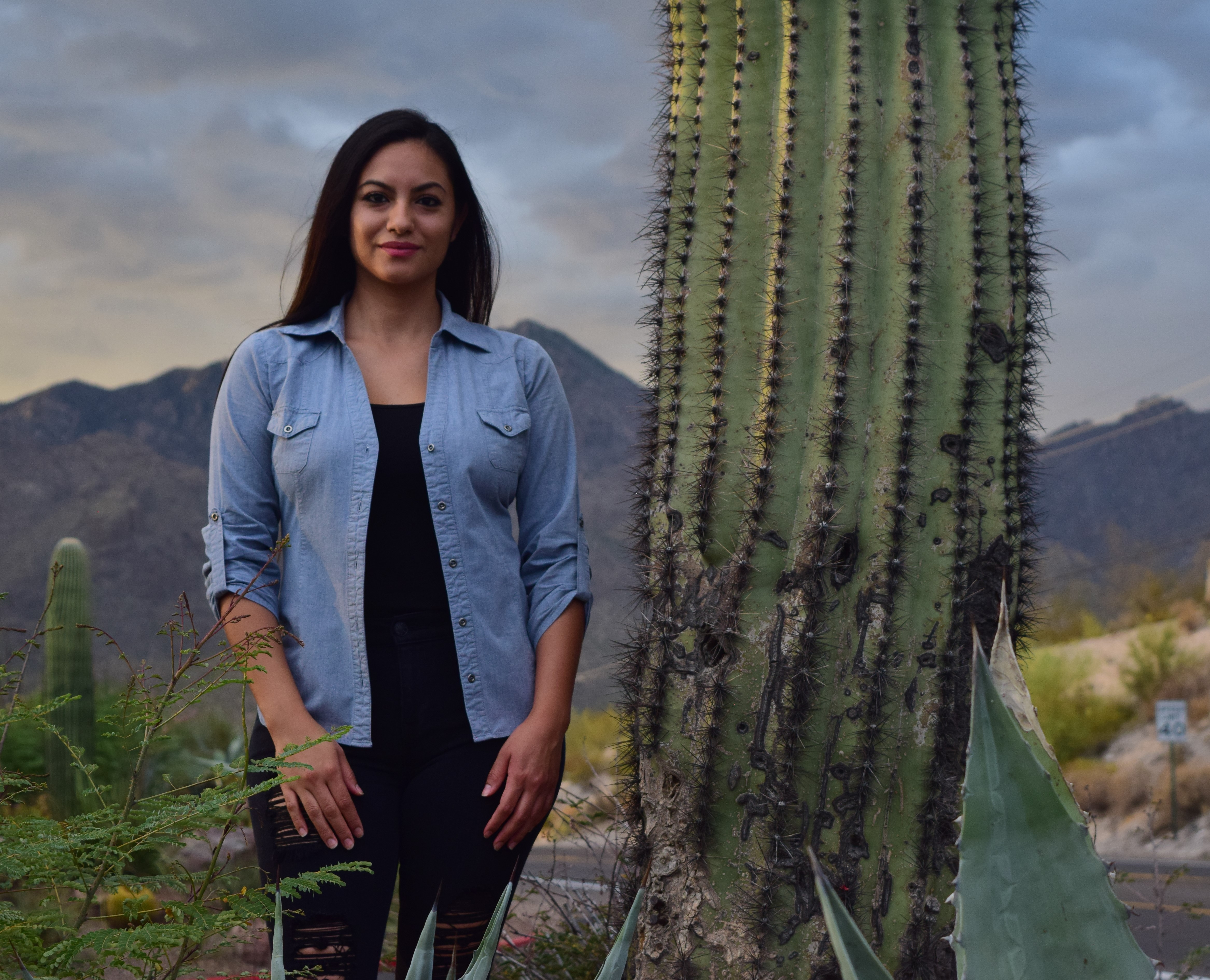 Jessica Contreras Aims to Spark Tucson’s AI  Revolution