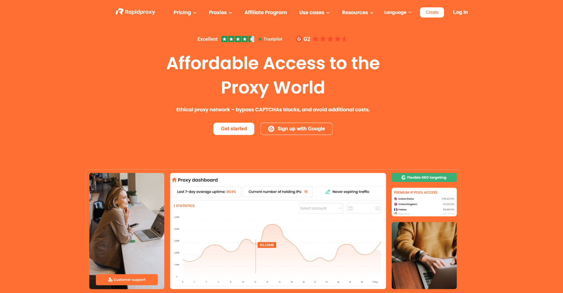 rapidproxy.io